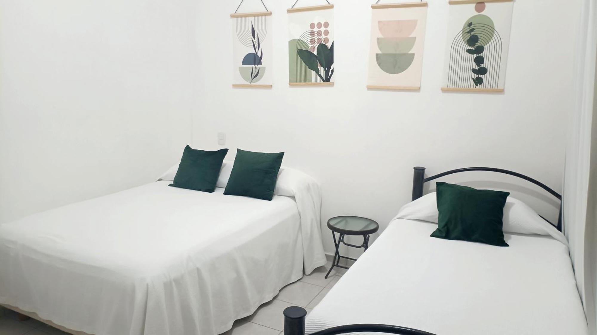 Apartamento - Planta baja